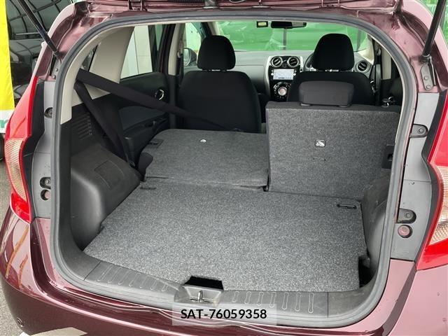 Nissan NOTE 2016 8912410-9