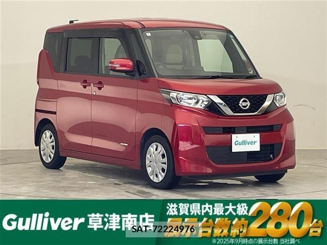 Nissan ROOX 2022 8903120-0