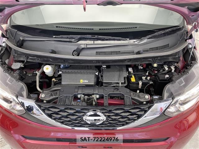 Nissan ROOX 2022 8903120-14