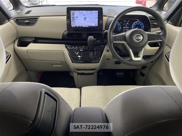 Nissan ROOX 2022 8903120-15