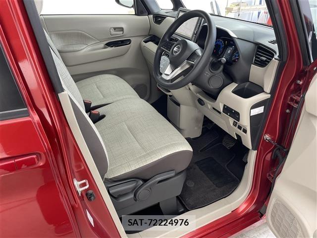 Nissan ROOX 2022 8903120-2