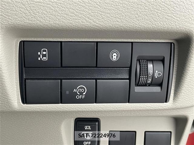 Nissan ROOX 2022 8903120-22