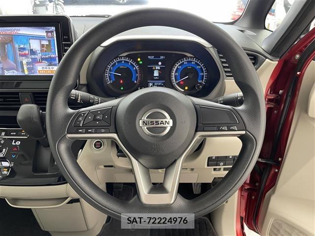 Nissan ROOX 2022 8903120-3