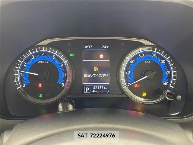 Nissan ROOX 2022 8903120-5