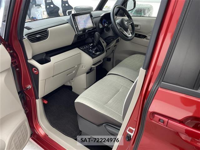 Nissan ROOX 2022 8903120-6