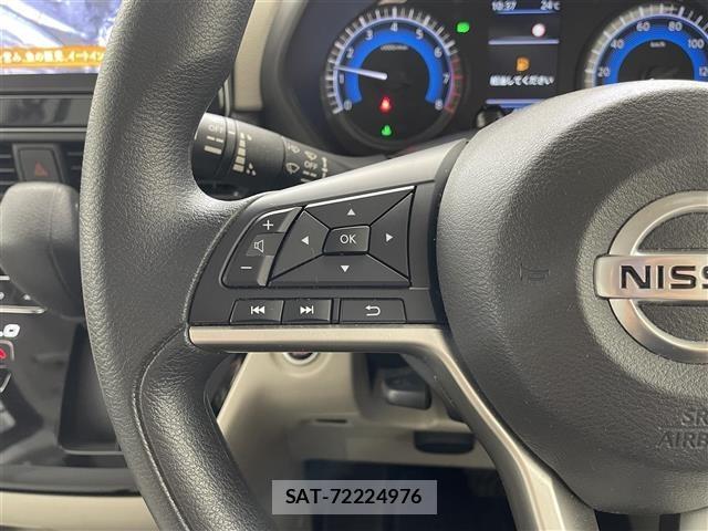 Nissan ROOX 2022 8903120-7