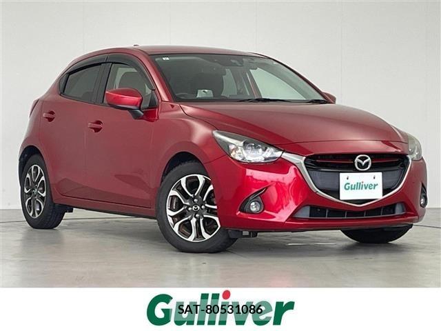 Mazda DEMIO 2016 8907920-0