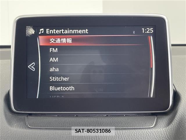 Mazda DEMIO 2016 8907920-11