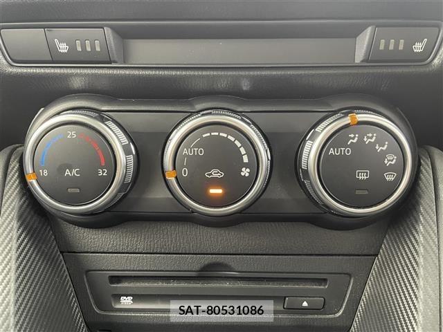 Mazda DEMIO 2016 8907920-13