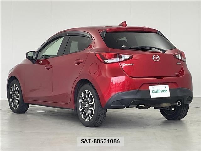 Mazda DEMIO 2016 8907920-14