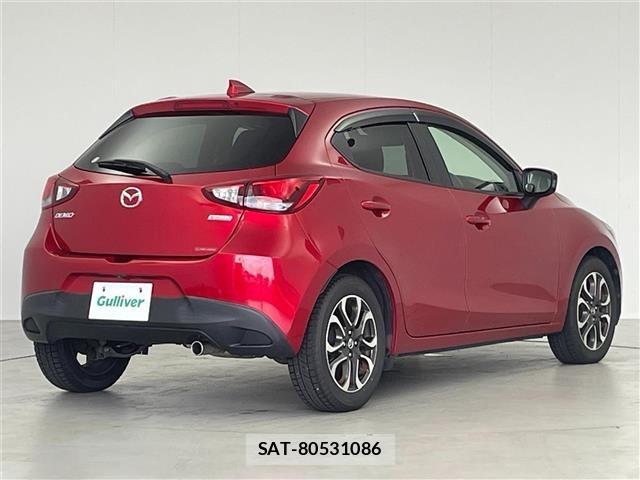Mazda DEMIO 2016 8907920-15
