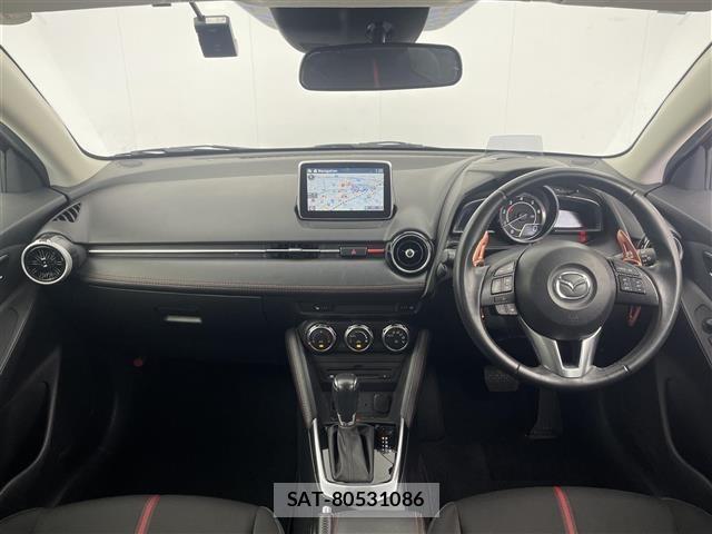 Mazda DEMIO 2016 8907920-16