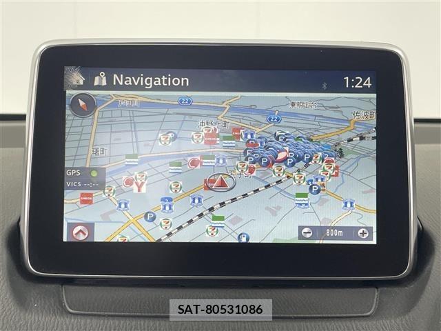Mazda DEMIO 2016 8907920-17