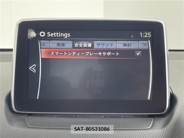 Mazda DEMIO 2016 8907920-18