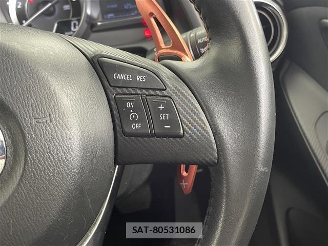 Mazda DEMIO 2016 8907920-19