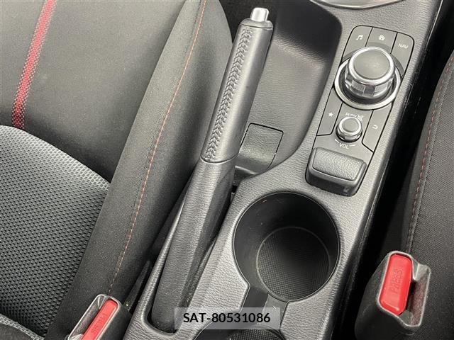 Mazda DEMIO 2016 8907920-2