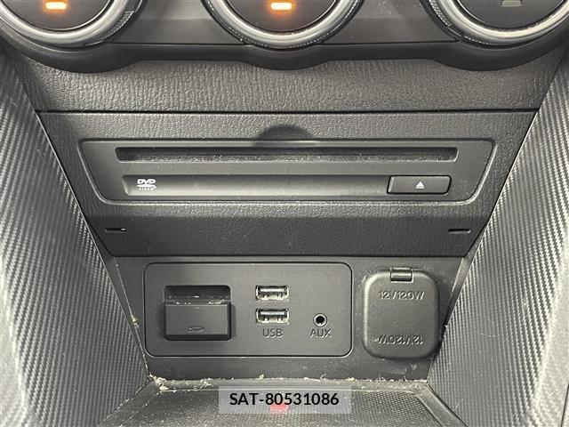 Mazda DEMIO 2016 8907920-21
