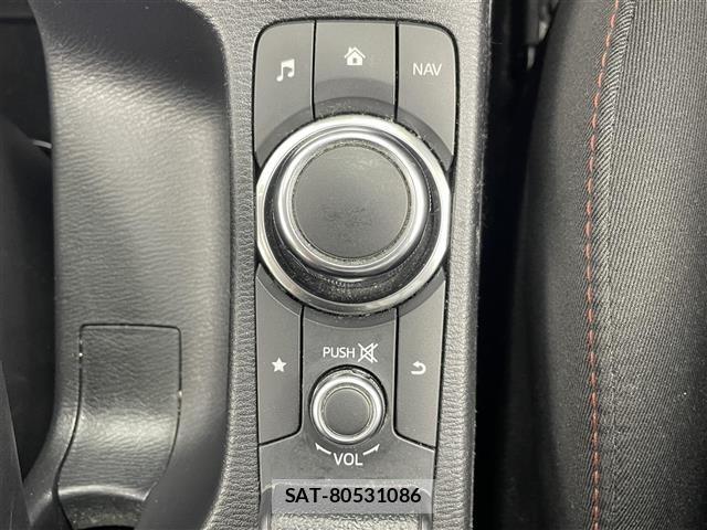 Mazda DEMIO 2016 8907920-4