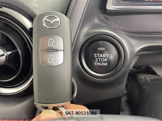 Mazda DEMIO 2016 8907920-5