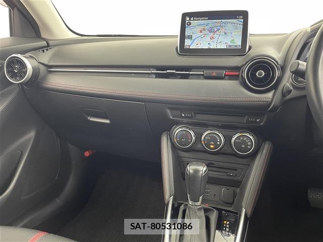 Mazda DEMIO 2016 8907920-6