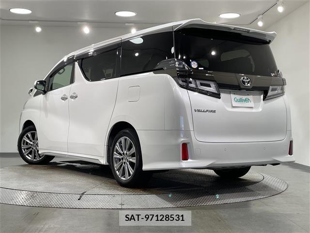 Toyota VELLFIRE 2021 8905131-14