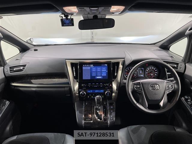 Toyota VELLFIRE 2021 8905131-15