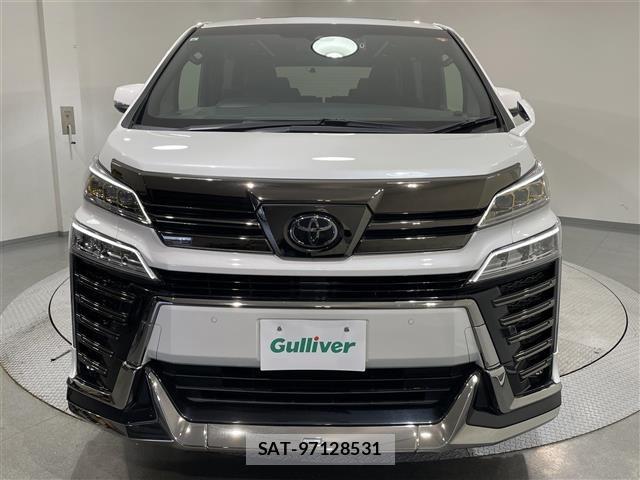 Toyota VELLFIRE 2021 8905131-18