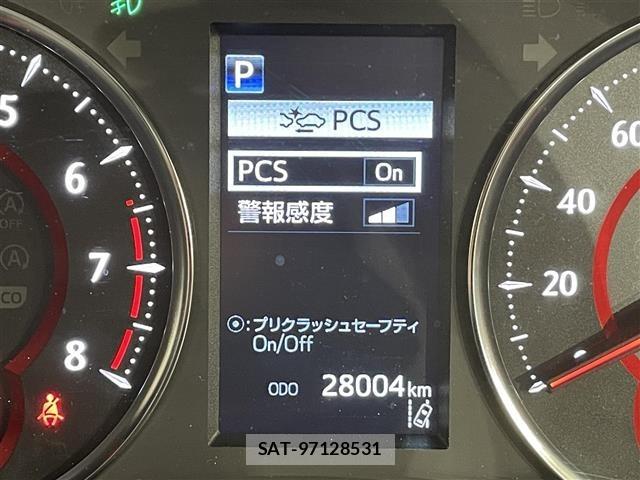 Toyota VELLFIRE 2021 8905131-19