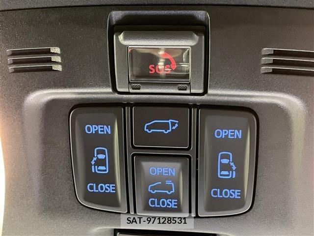 Toyota VELLFIRE 2021 8905131-22