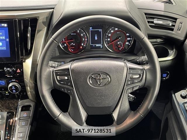 Toyota VELLFIRE 2021 8905131-23