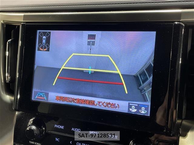 Toyota VELLFIRE 2021 8905131-3
