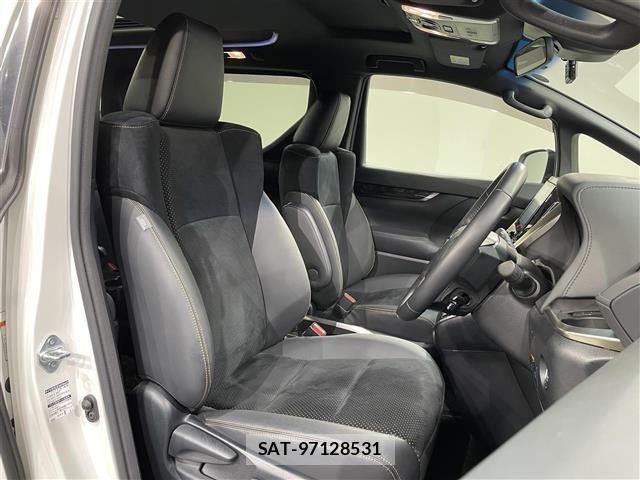Toyota VELLFIRE 2021 8905131-9