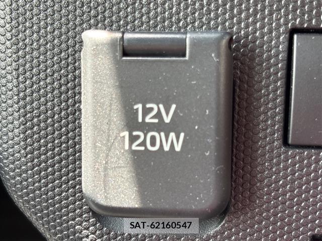 Daihatsu TAFT 2021 8698047-11