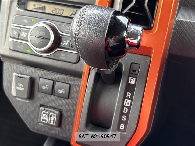 Daihatsu TAFT 2021 8698047-12