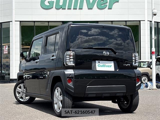 Daihatsu TAFT 2021 8698047-13