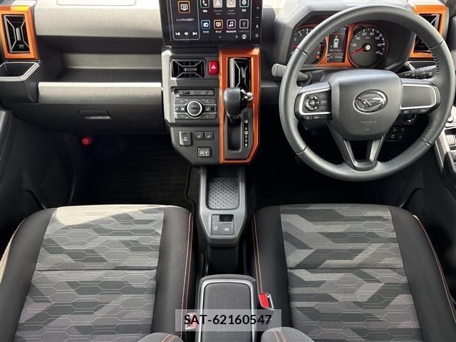 Daihatsu TAFT 2021 8698047-14