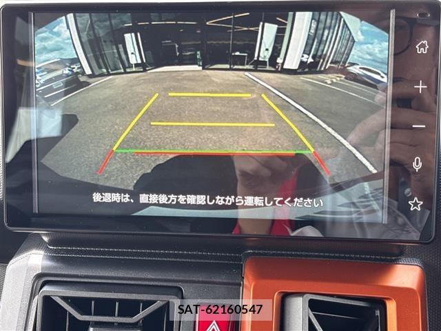 Daihatsu TAFT 2021 8698047-16