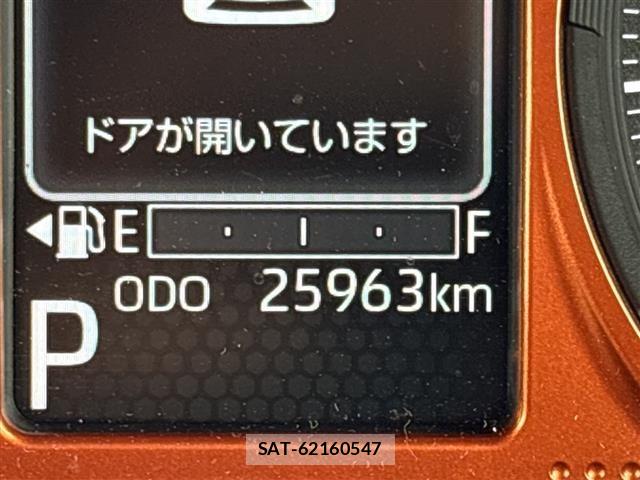 Daihatsu TAFT 2021 8698047-18