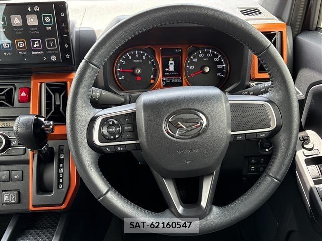 Daihatsu TAFT 2021 8698047-19