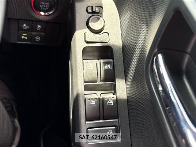 Daihatsu TAFT 2021 8698047-2