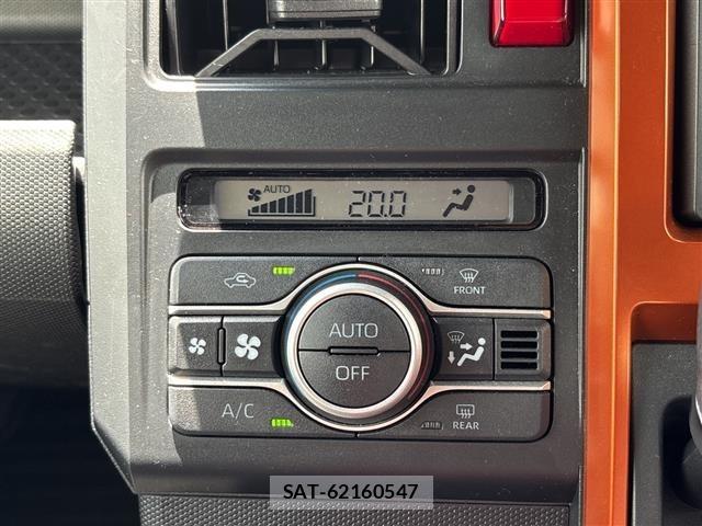 Daihatsu TAFT 2021 8698047-20