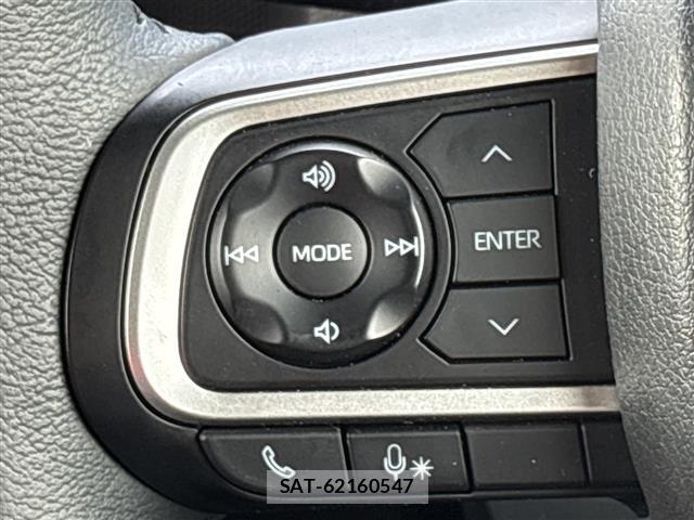 Daihatsu TAFT 2021 8698047-21