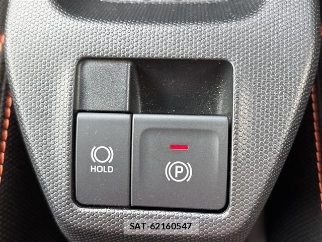 Daihatsu TAFT 2021 8698047-22