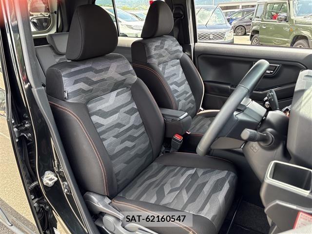 Daihatsu TAFT 2021 8698047-4