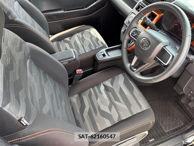 Daihatsu TAFT 2021 8698047-6