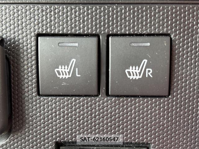 Daihatsu TAFT 2021 8698047-8
