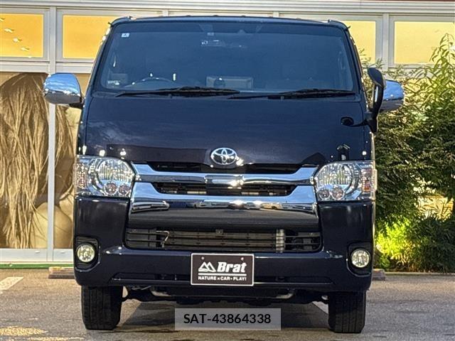 Toyota HIACE VAN 2020 8910525-17