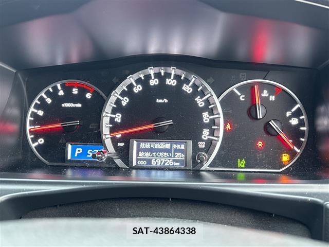 Toyota HIACE VAN 2020 8910525-8