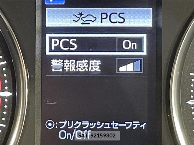 Toyota VELLFIRE 2018 8905132-1