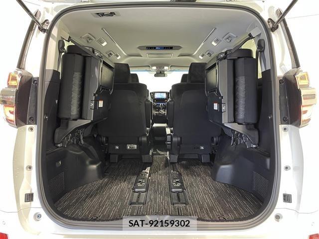 Toyota VELLFIRE 2018 8905132-12
